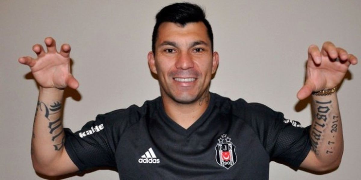 Medel İlk İdmanına Çıktı