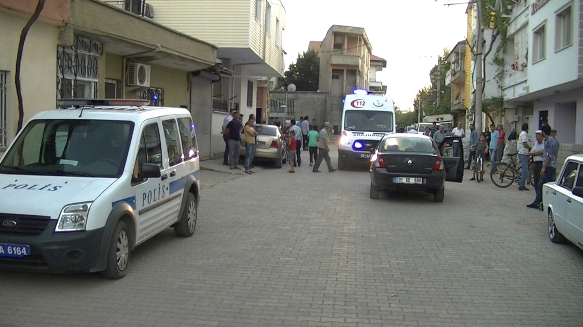 Otomobilin Çarptığı Engelli Vatandaş Hayatını Kaybetti