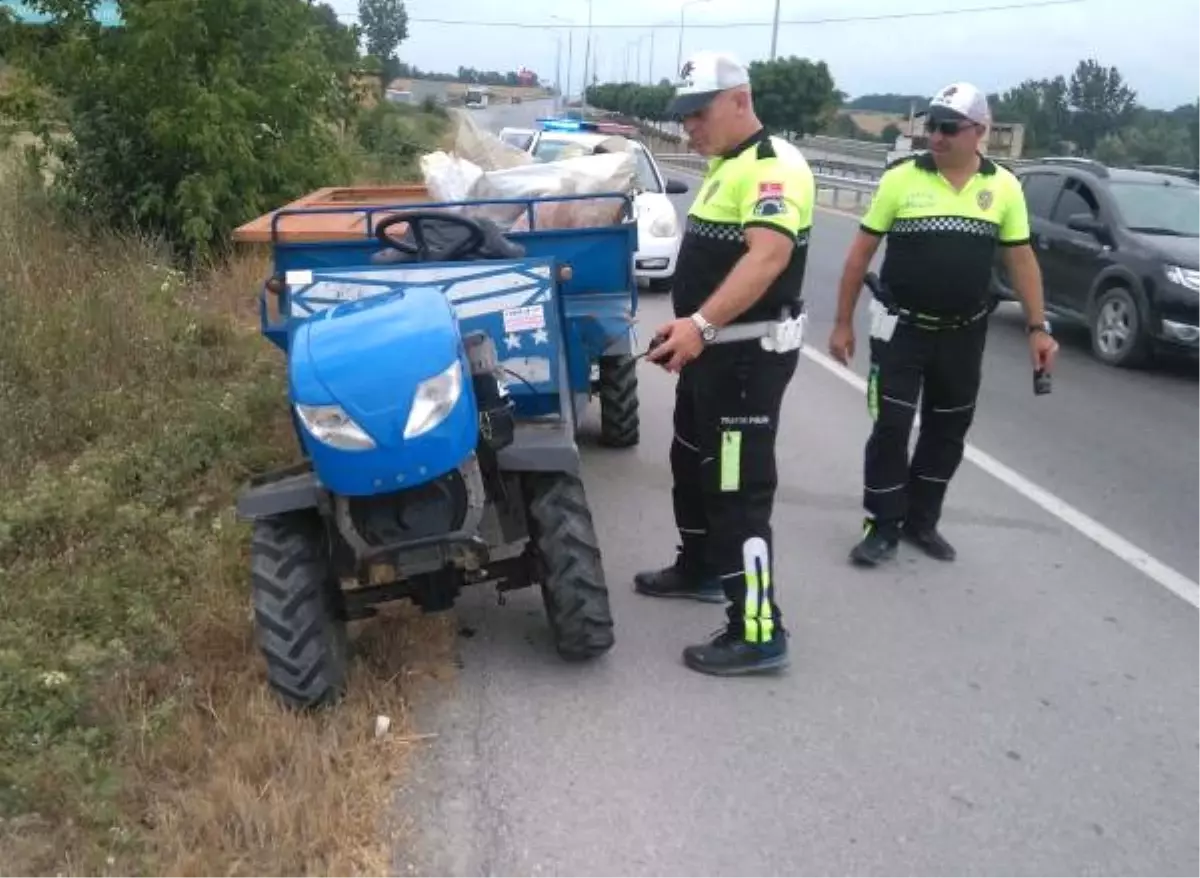 Patpat Kazasında Aynı Aileden 9 Kişi Yaralandı