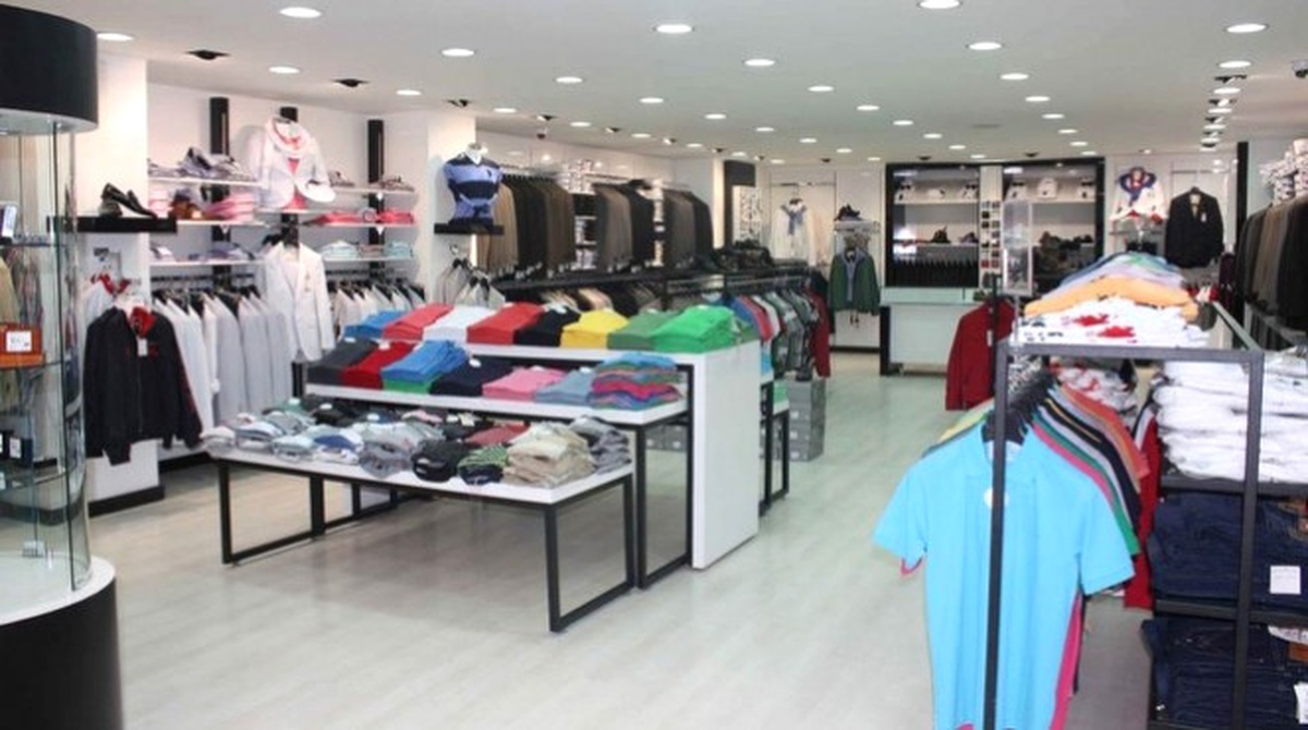 Ruslar Türkiye\'de En Çok Hazır Giyime Para Harcadı