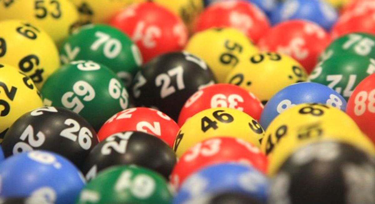 Sayısal Loto Çekildi (2)