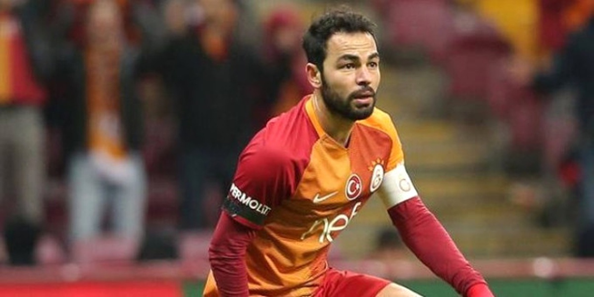 Selçuk İnan\'ın Menajerinden Trabzonspor Açıklaması!