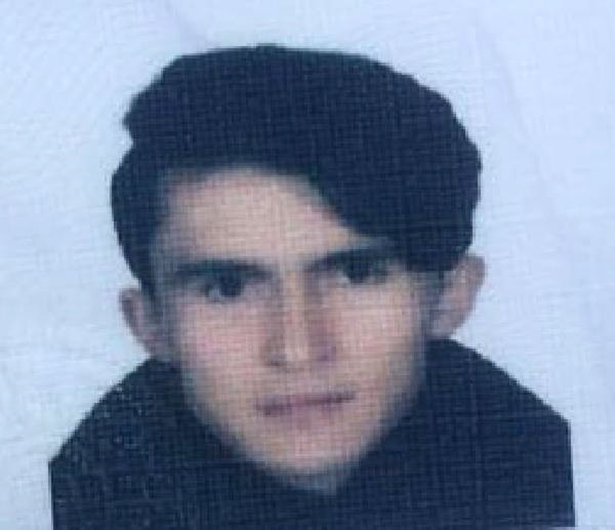 Serinlemek İçin Sulama Kanalına Giren 2 Afgan Kayboldu