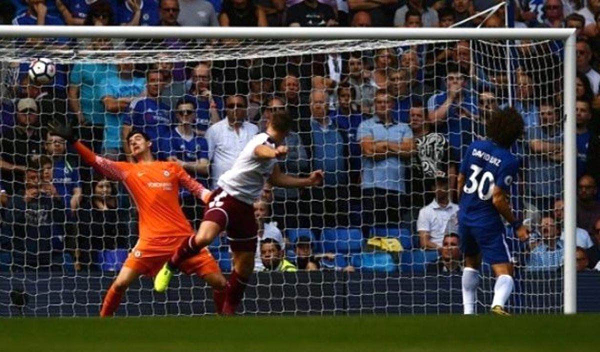 Son Şampiyon Kötü Başladı