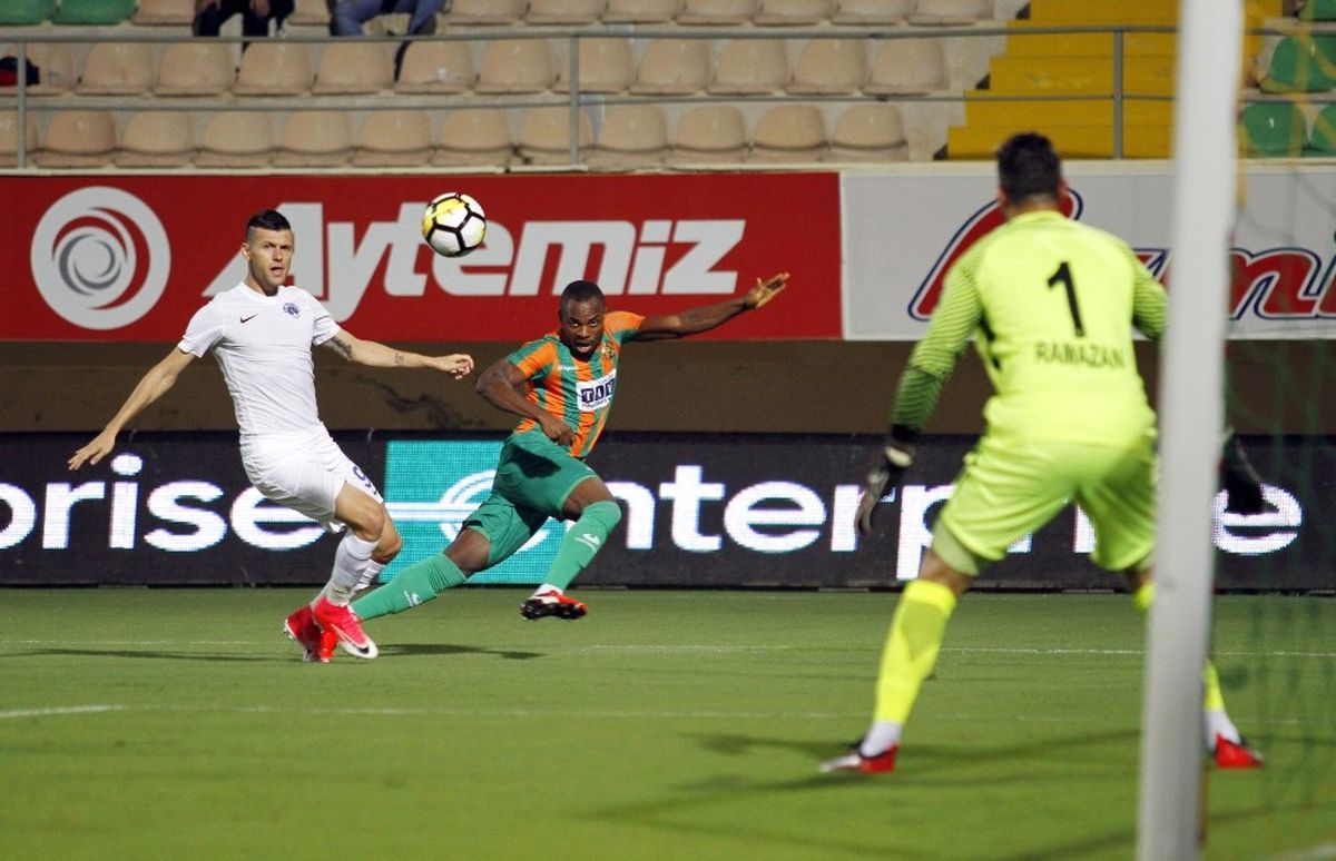 Spor Toto Süper Lig