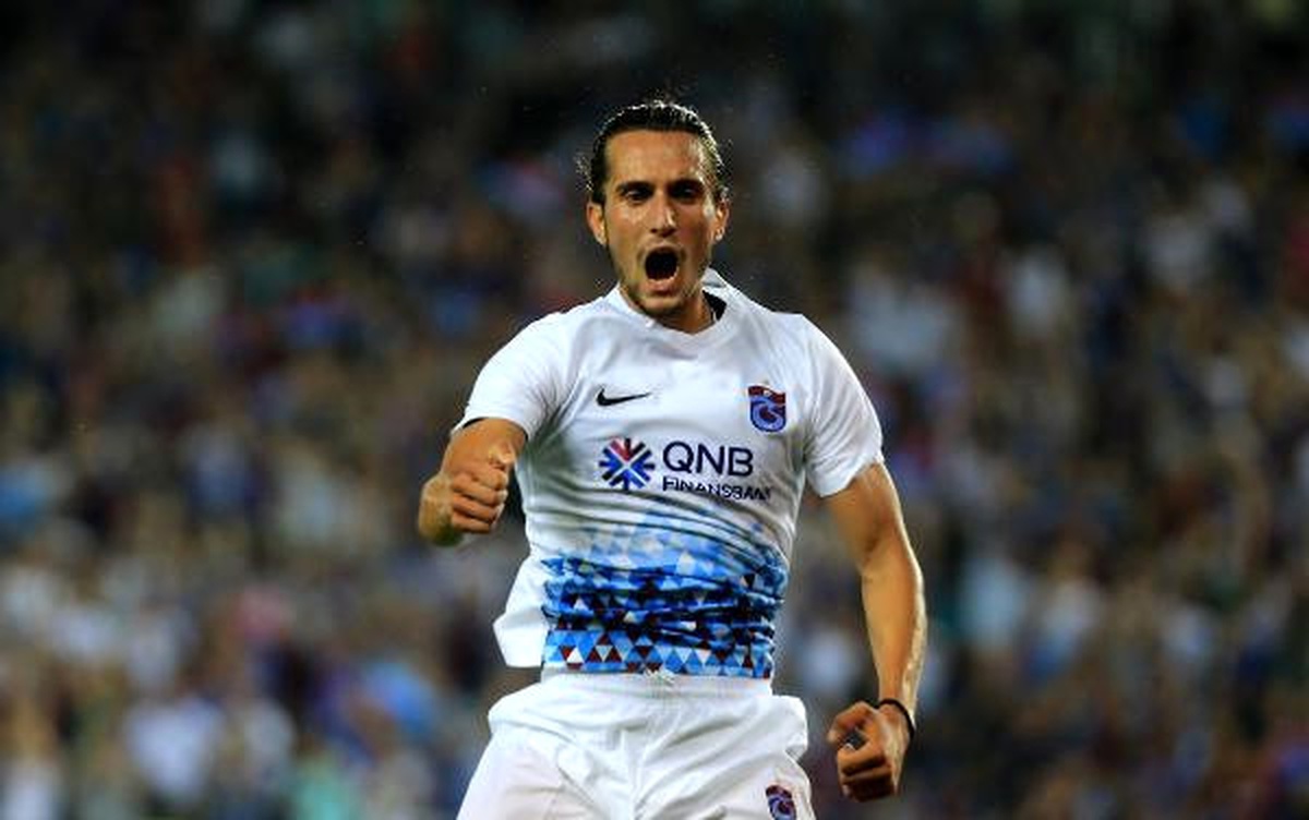 Trabzonspor Lige Galibiyetle Başlamak İstiyor