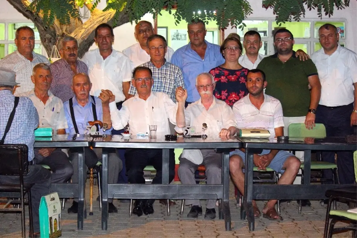 Trakya Birlik Yönetim Kurulu Başkan Vekili Hilmi Kahraman\'dan Vefa Örneği