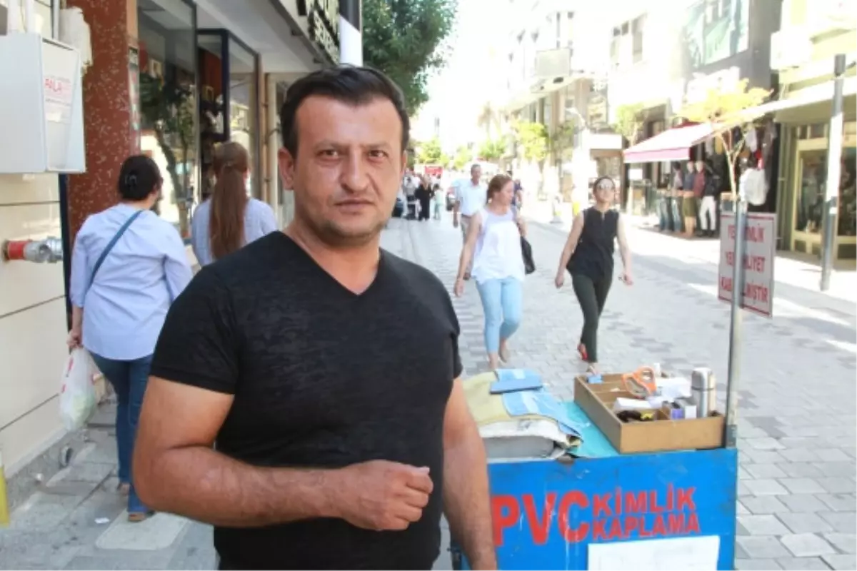 Trakya\'dan Teröre Tepki