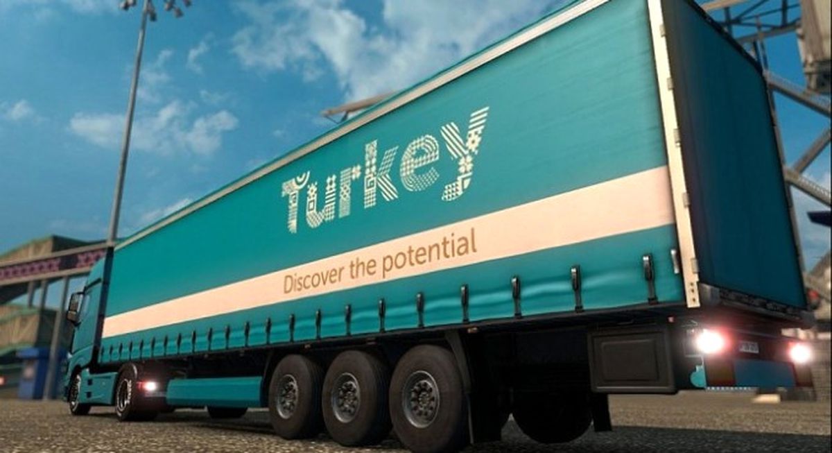 Ttg, Türk Malını Dünyaya Tanıtacak
