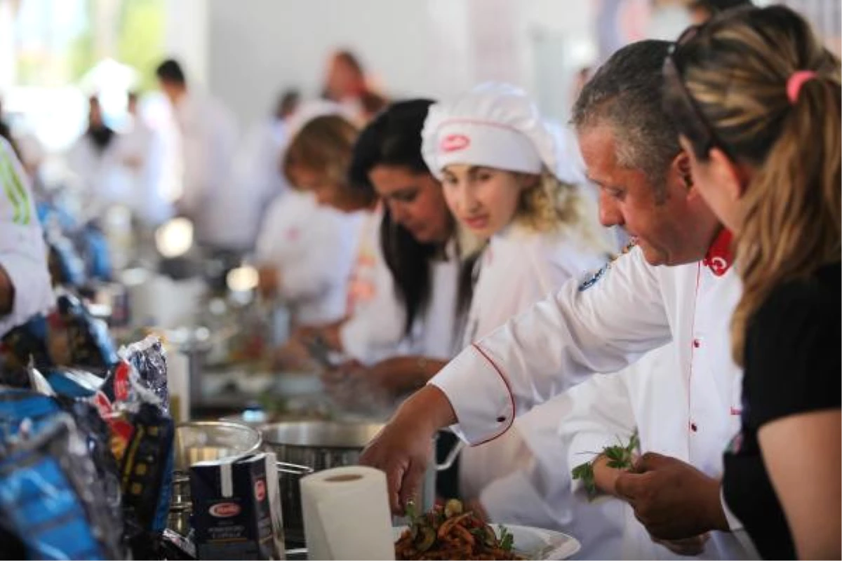 Uluslararası Mengen Aşçılık ve Turizm Festivali Başladı