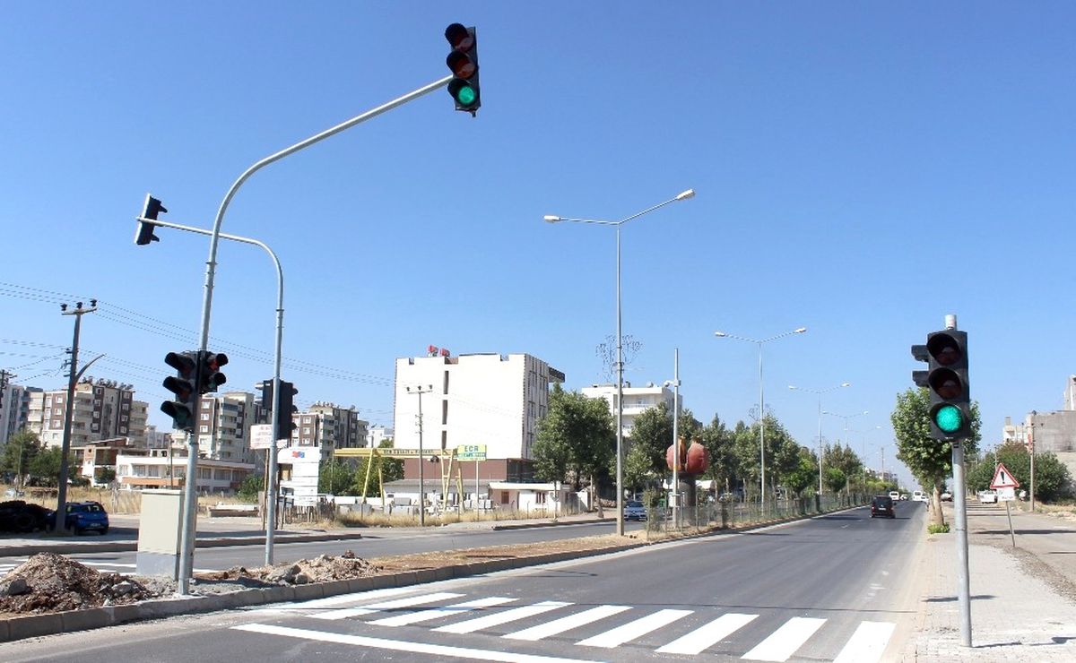 Vali Kalkancı Verdiği Sözü Yerine Getirdi