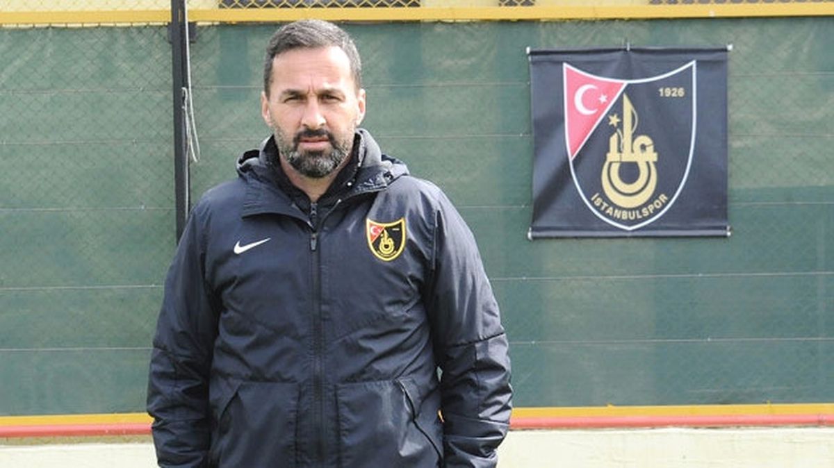 Yalçın Koşukavak: "Lige Adapte Olmamız Gerekiyor"