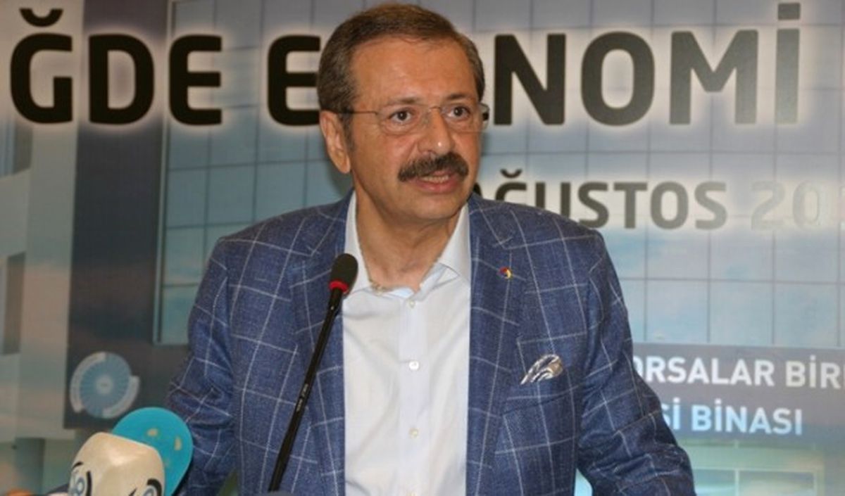 Yerli Otoda İlk Tur Görüşme Yarın