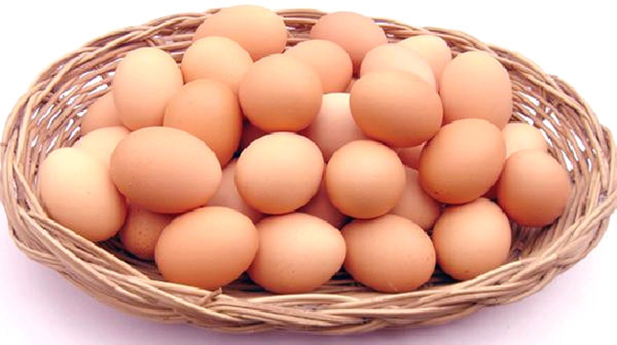 Zehirli Yumurta Krizi İspanya\'ya Sıçradı