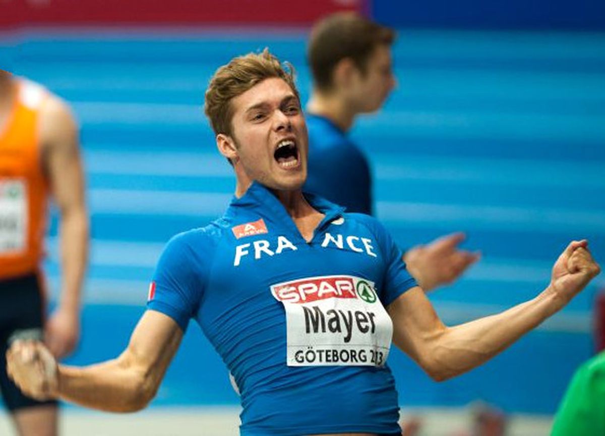 16. Dünya Atletizm Şampiyonası