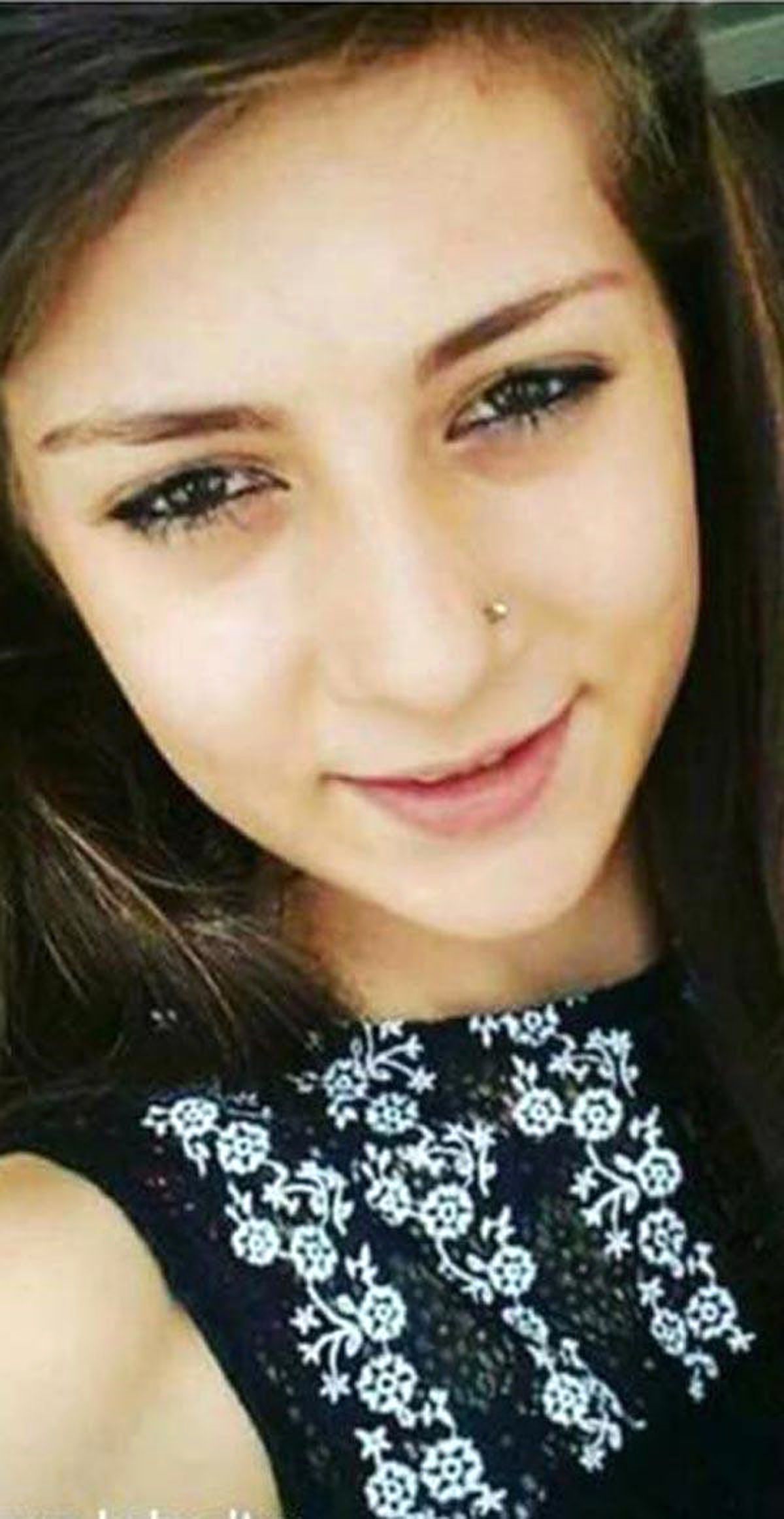 16 Yaşındaki İlayda Bir Haftadır Kayıp