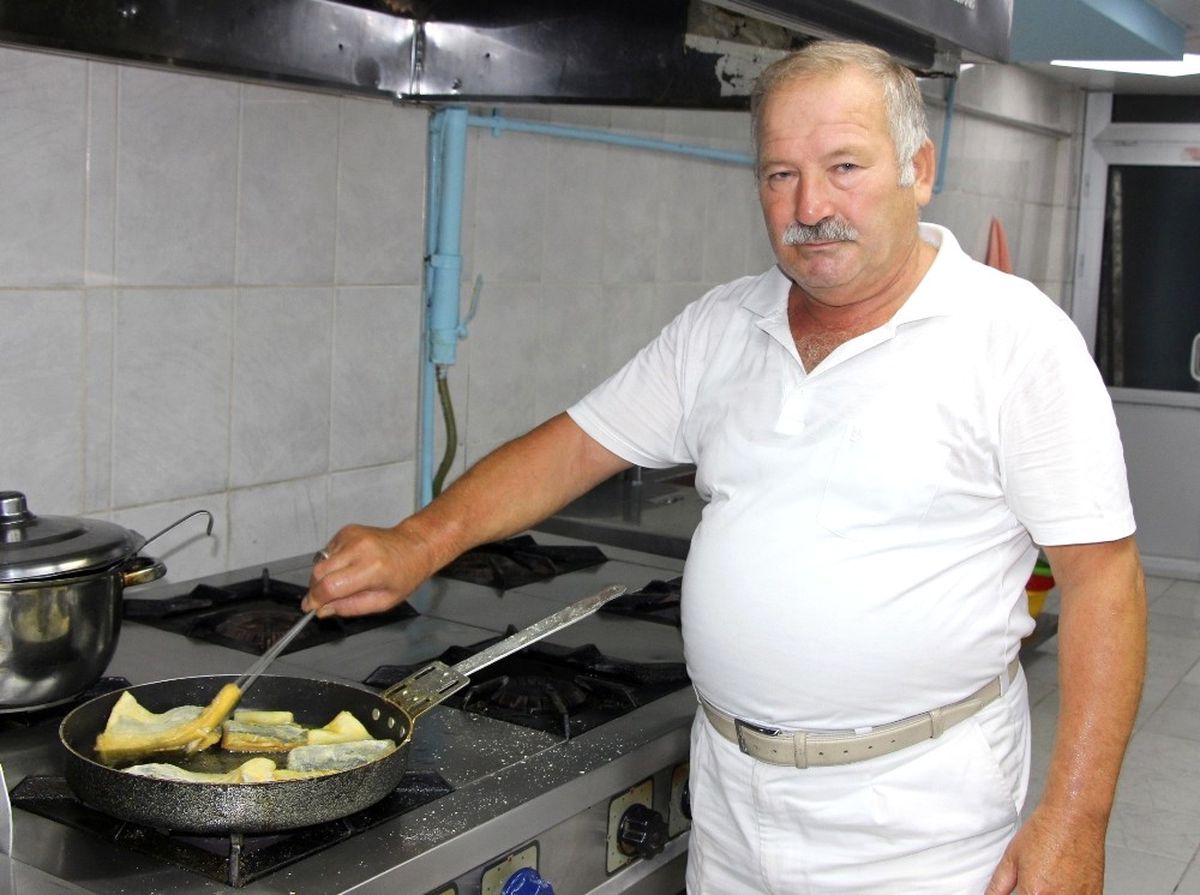 50 Yıllık Balıkçıdan Canan Karatay\'a Çağrı