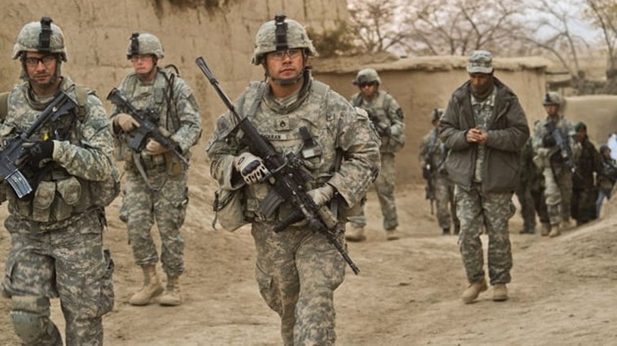 ABD\'nin Afganistan Yardımlarının Çalındığı İddiası