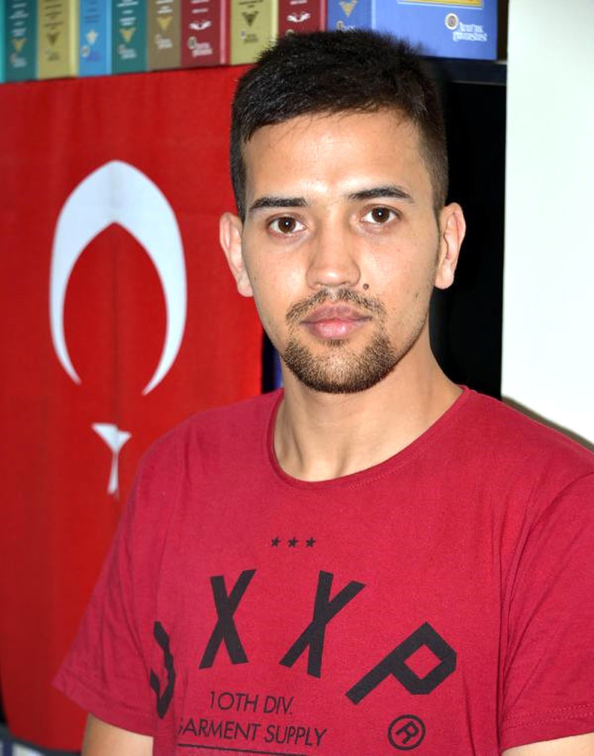 Afgan Sığınmacının Türkiye\'den İsveç\'e Kaçış Öyküsü