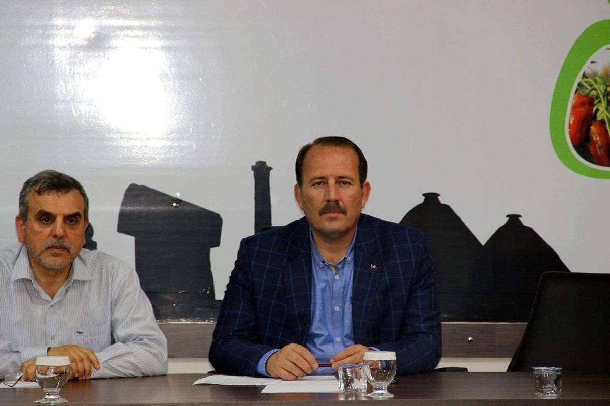 AK Parti Genel Başkan Yardımcısı Karacan Açıklaması