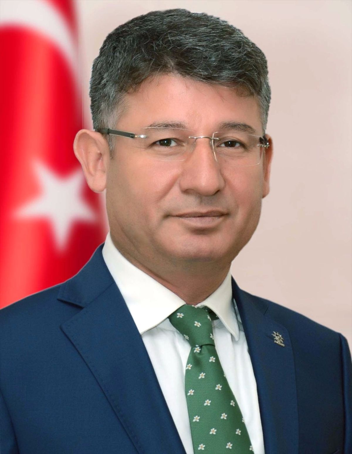 AK Parti\'nin 16. Kuruluş Yıl Dönümü