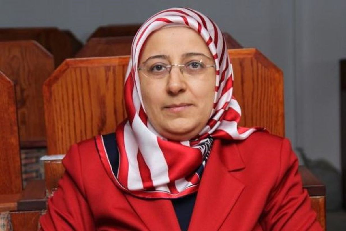 AK Parti\'nin 16. Kuruluş Yıl Dönümü