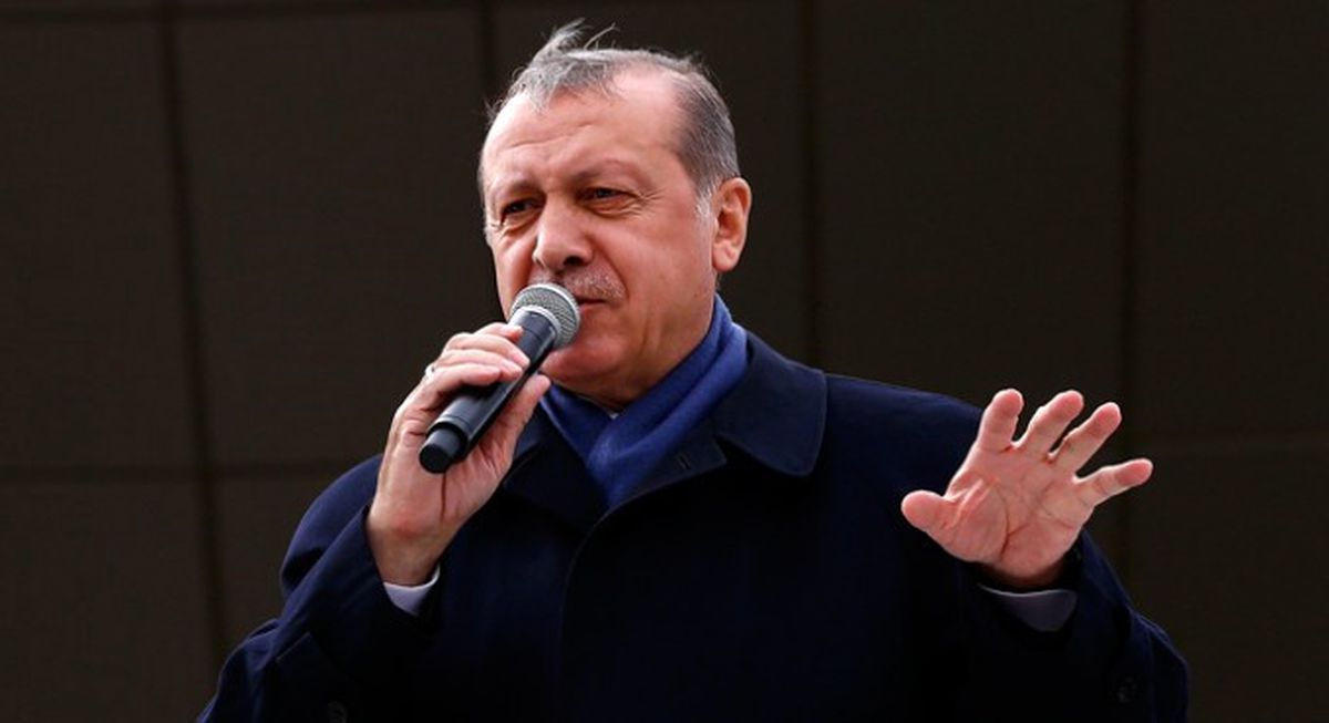 AK Parti\'yi Durağanlığa Mahkum Edemeyiz\'