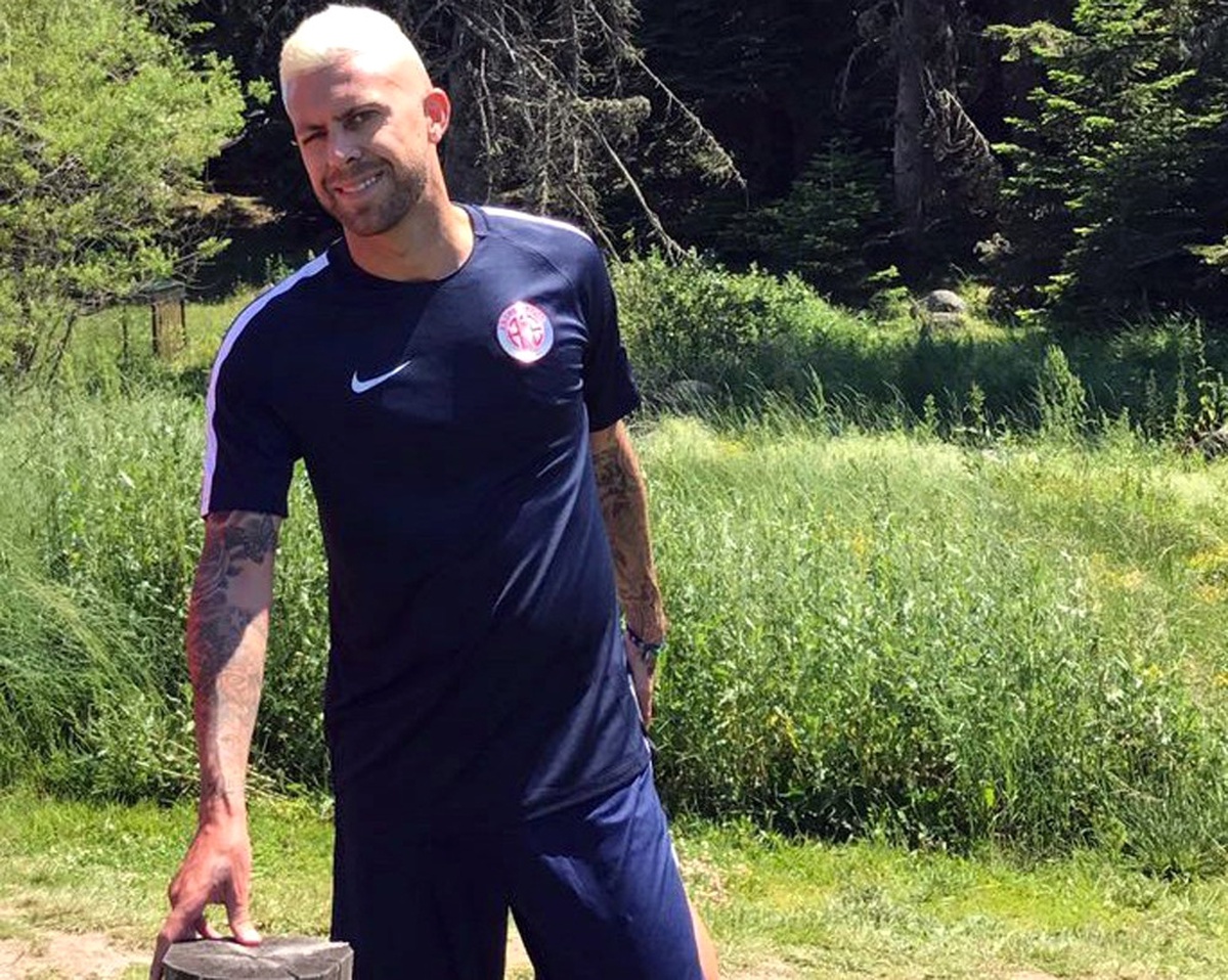 Antalyaspor\'da Zorunlu Değişiklik