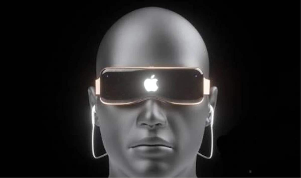 Apple, İphone İçin Vr Gözlük mü Üretecek?