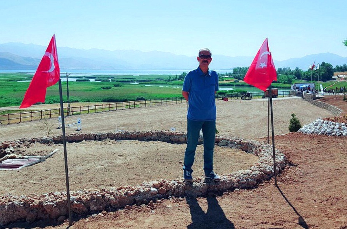 Asimder Güneydoğu Anadolu Bölge Temsilcisi Ermiş: "Asıl Katliamı Ermeniler Bize Yaptı"
