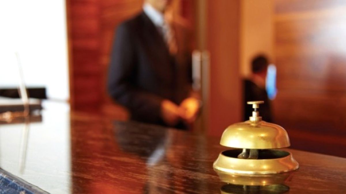 Booking\'in Yokluğu Mağdur Etti"