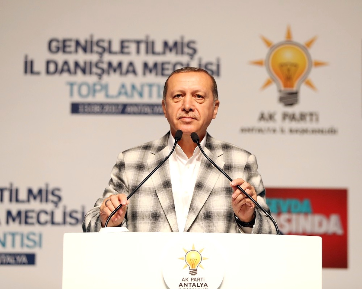 Cumhurbaşkanı Erdoğan: "Nükleer Bir Savaş, Tüm Dünya İçin Telafisi Mümkün Olmayan Bir Felakettir"
