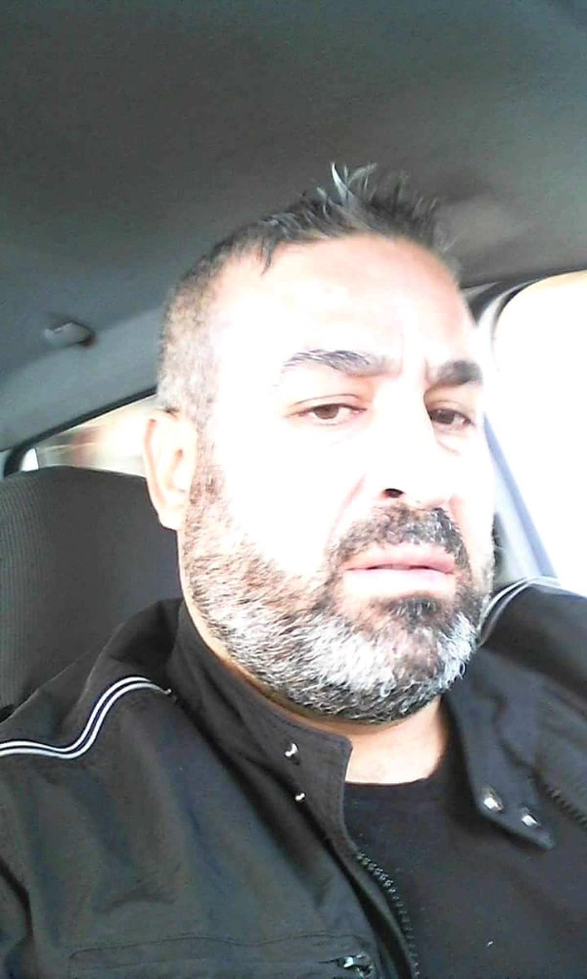 Emekli Polis Ayrıldığı Karısının Akrabasını Otomobilde Kurşun Yağmuruna Tuttu