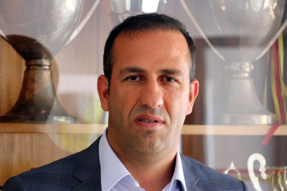 Evkur Yeni Malatyaspor\'dan Rodallega ve Arturo Mina Atağı