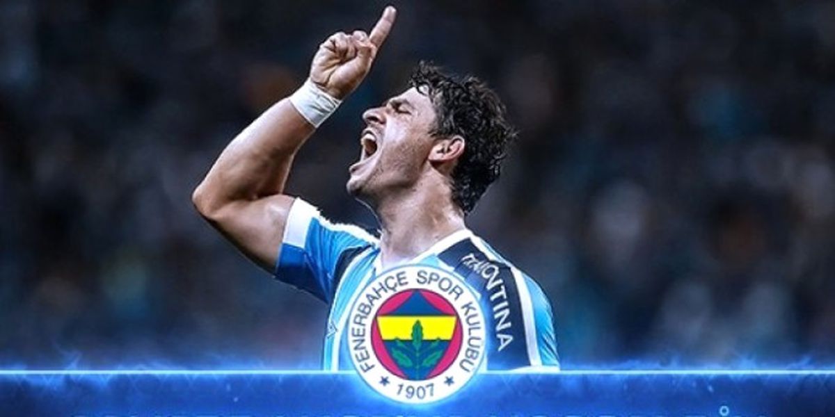 Fenerbahçe Transferi Resmen Duyurdu