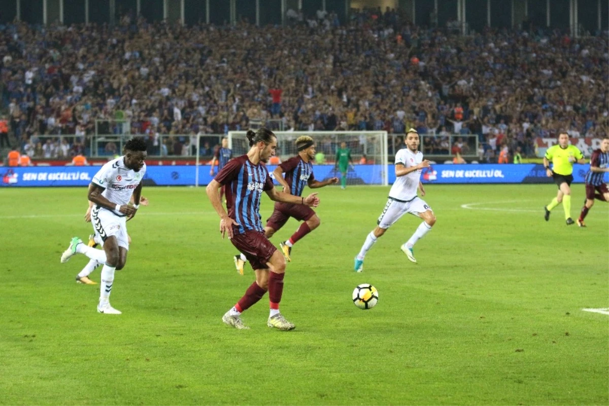 Futbol: Süper Lig