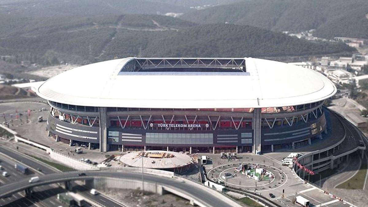 Galatasaray-Kayserispor Maçı Öncesi Ulaşımda Kolaylık