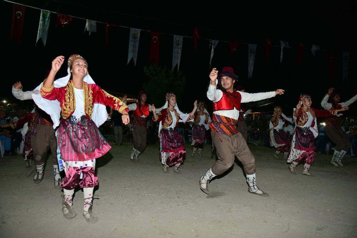 Karagöl Yayla Şenlikleri