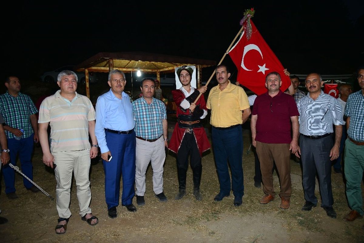 Karagöl Yayla Şenlikleri