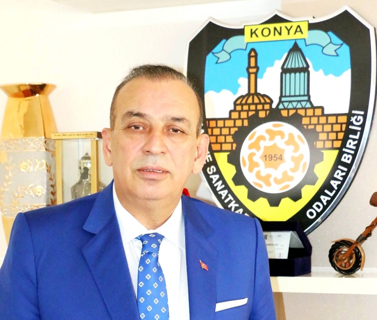 Karamercan: "Yeni Gelir Vergisi Adil Olmalı"