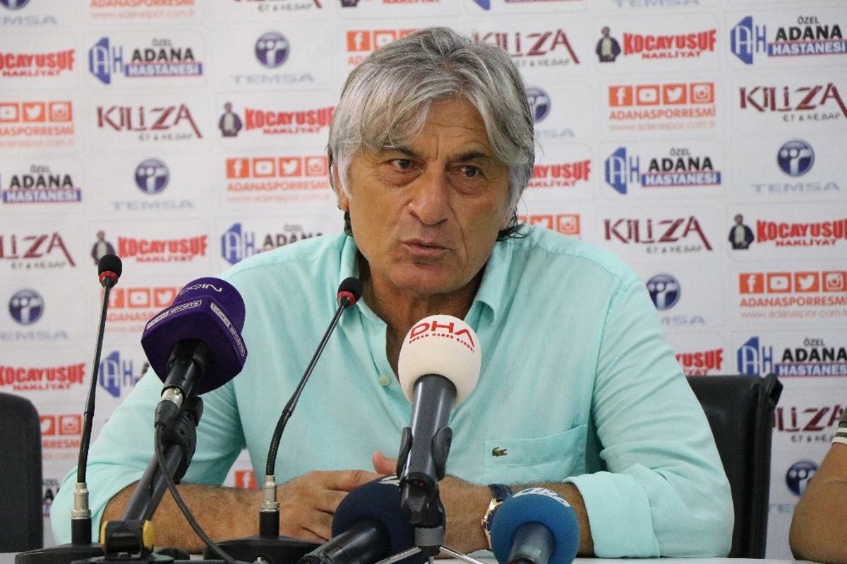 Kılıç: "Kazanmak Çok Önemliydi"