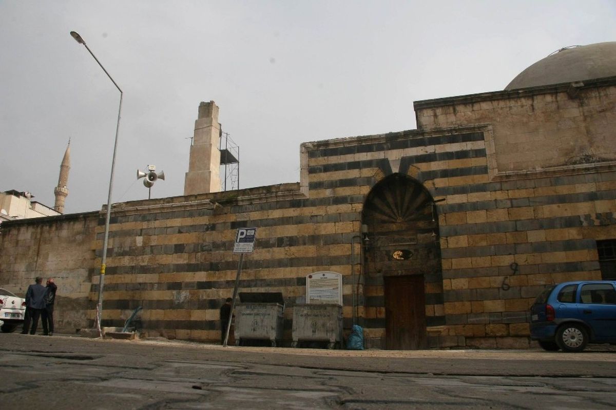 Kilis\'in Hamamları, Unutuluyor Kullanımı
