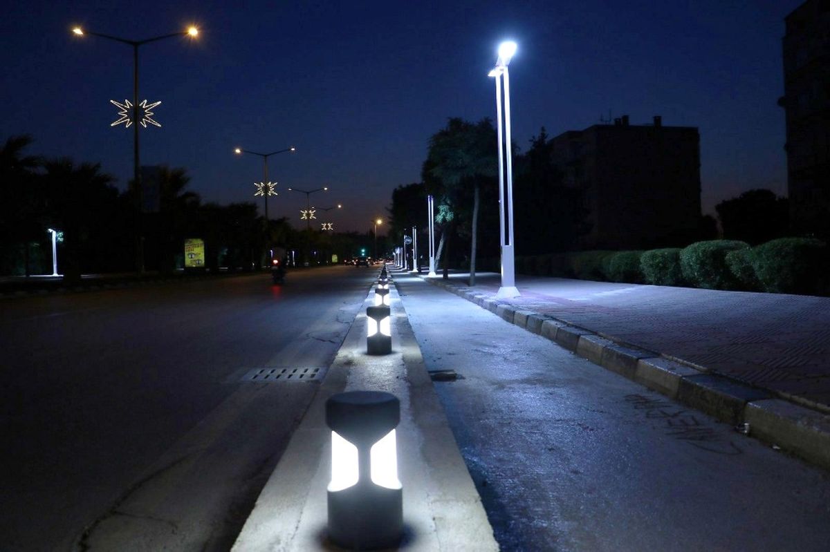 Manisa, Bisiklet Şehri Olma Yolunda