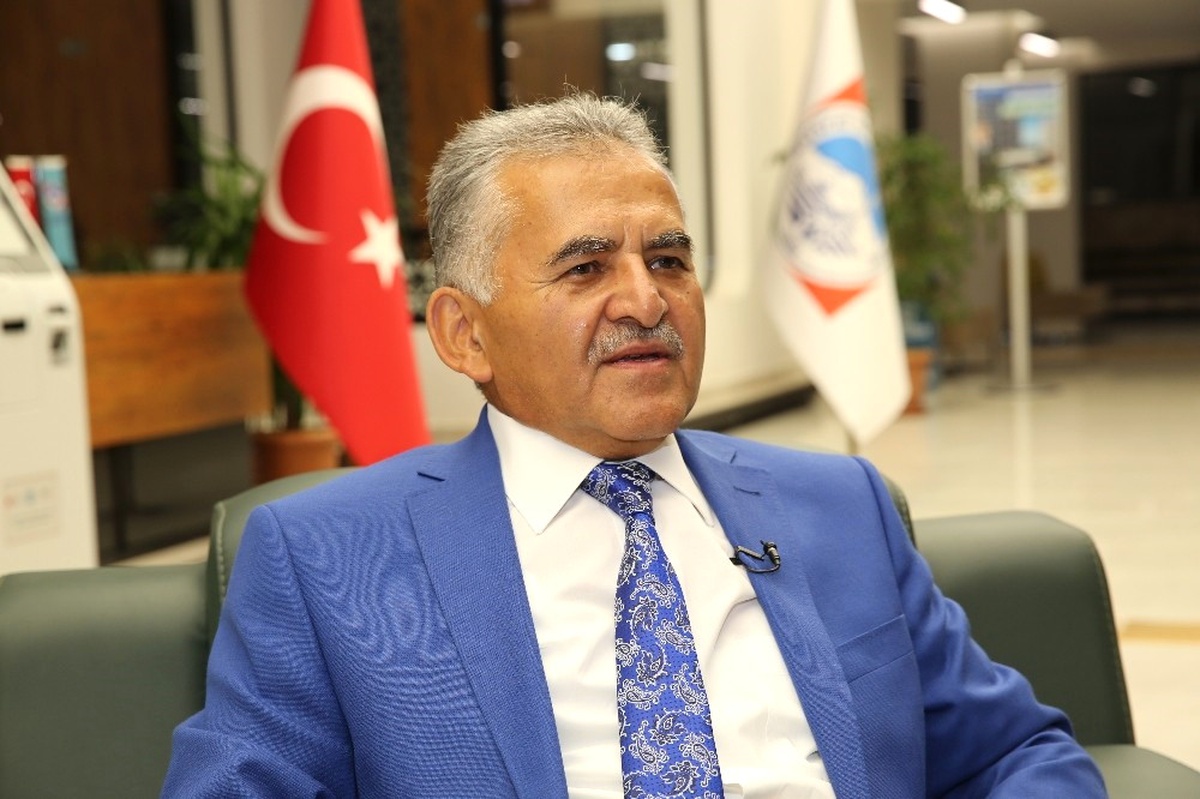 Melikgazi Belediyesi Ygs-Lys Kurslarına Kayıtlar Başladı