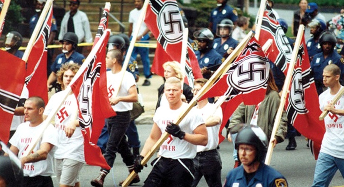 Müslümanlara Karşı Eylem Hazırlığındaki 40 Neo-Nazi Üyesi Gözaltına Alındı