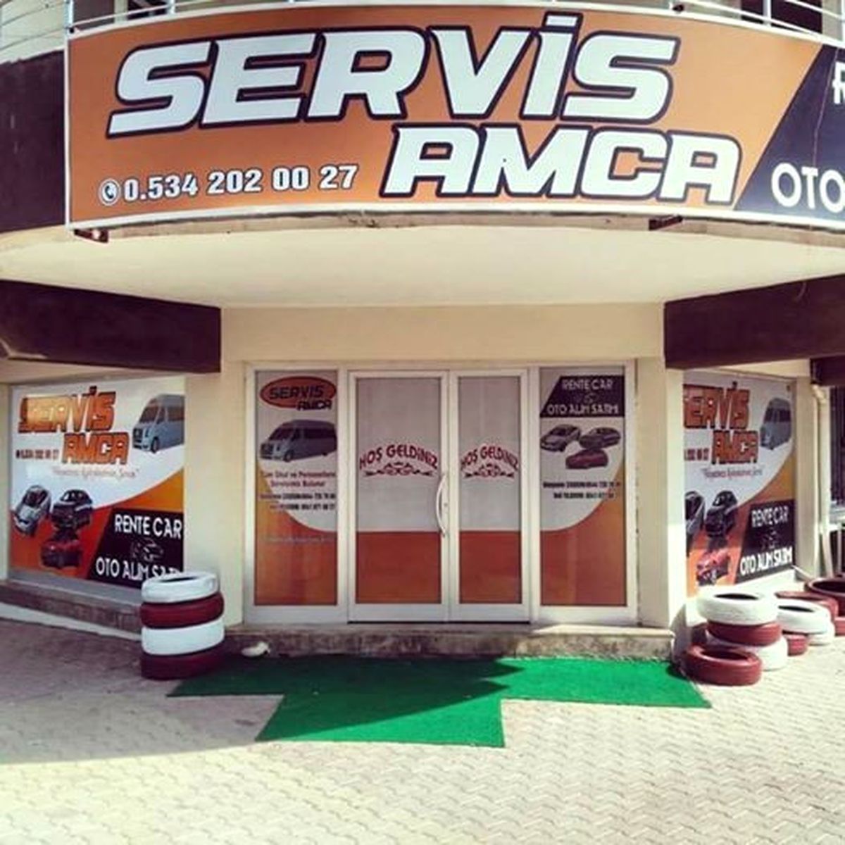Öğrenci Servislerinde "Amca" Dönemi