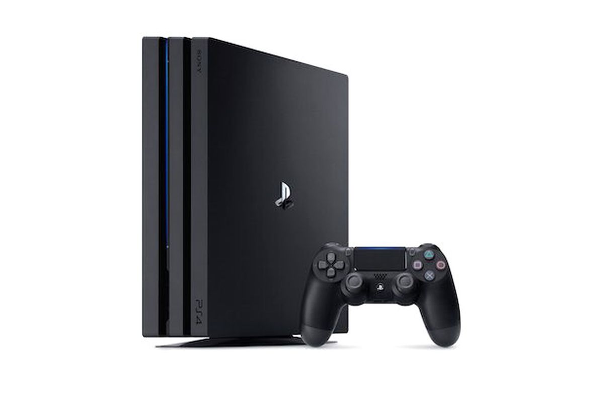 Ps4 Pro 5.0 Firmware 60 Fps Twitch Streaming Desteği Getiriyor