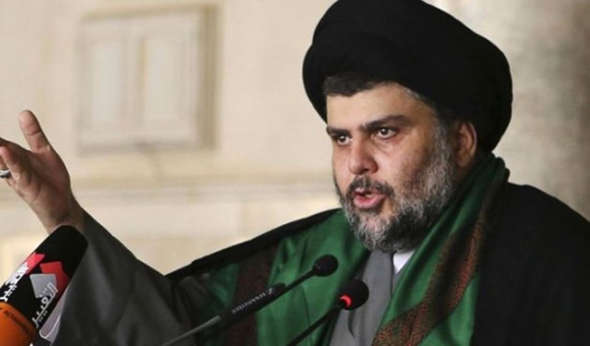 Sadr Hareketi Lideri Bae\'ye Gitti