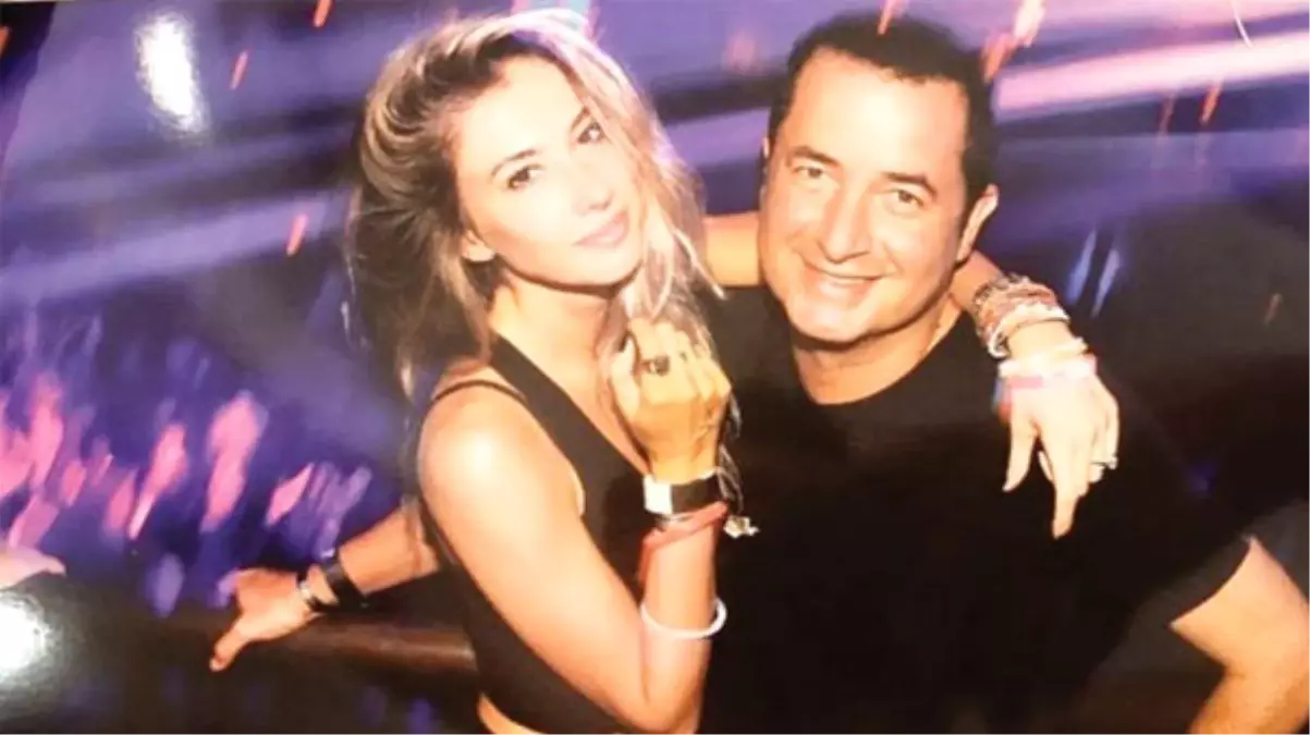 Şeyma Subaşı: Bunu Koyduğum İçin Acun Beni Bıçaklayacak