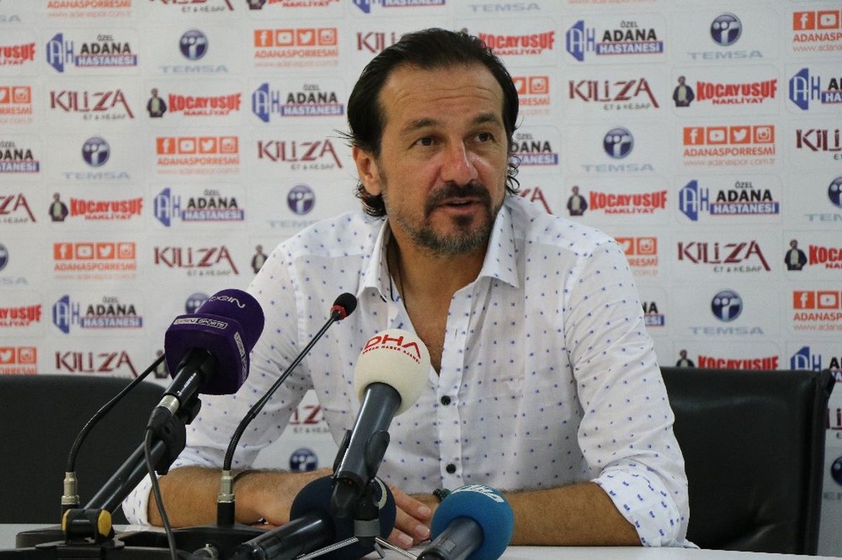 Şimşek: "Mücadeleden Memnunum"